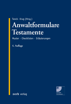 buch anwaltformulare