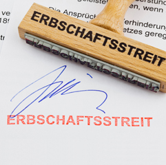 erbschaft