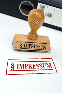 impressum